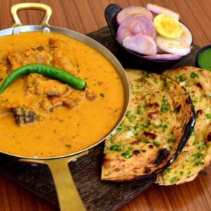 BABA'S Special Mutton