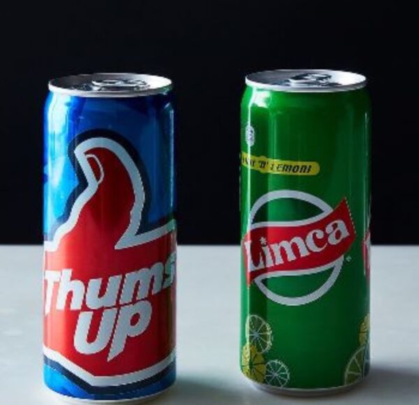 Soft Drink